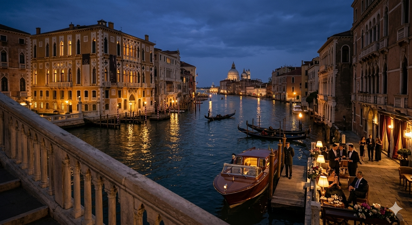 Security Venice Elite Protection