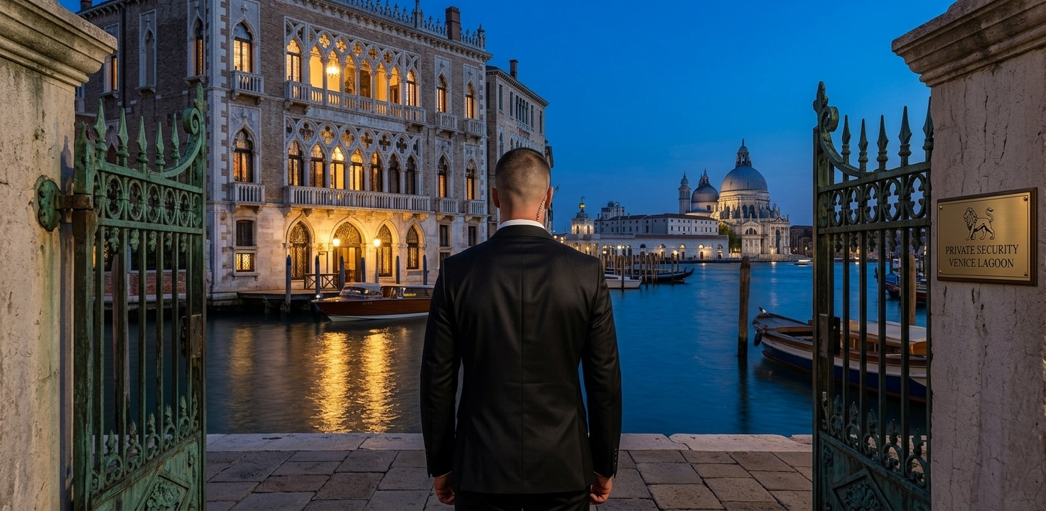 Venice Security Operations